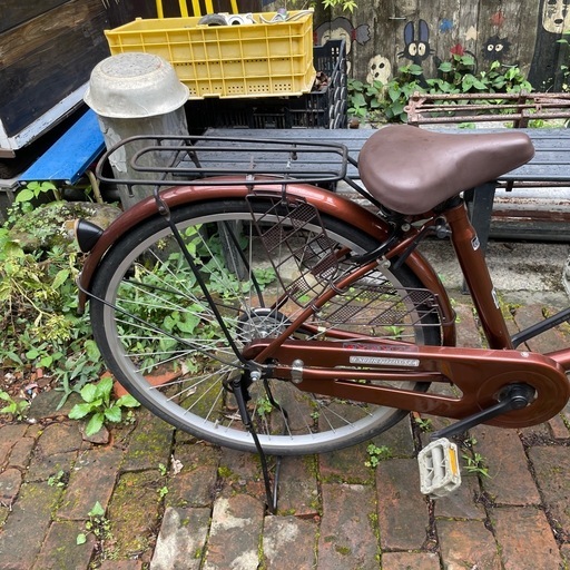 【6226】シティ　タケダ産業　7,200円（防犯・税込）　