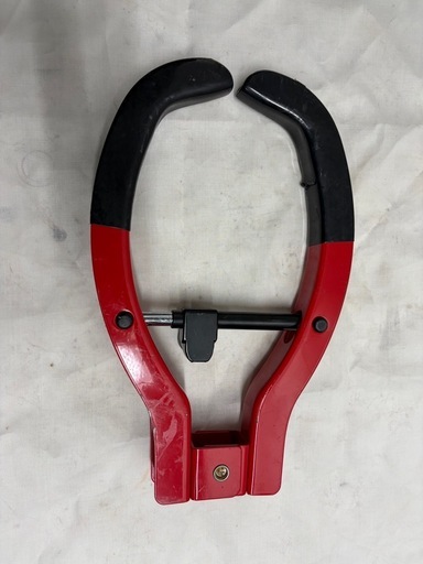 HORNET（ホーネット）盗難防止用タイヤロック