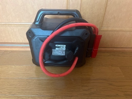 ITO-5880ジャンプスターターハチハチハウス12v 24v