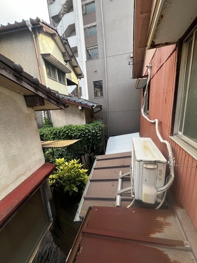 エアコン取り付けできる方探してます！
