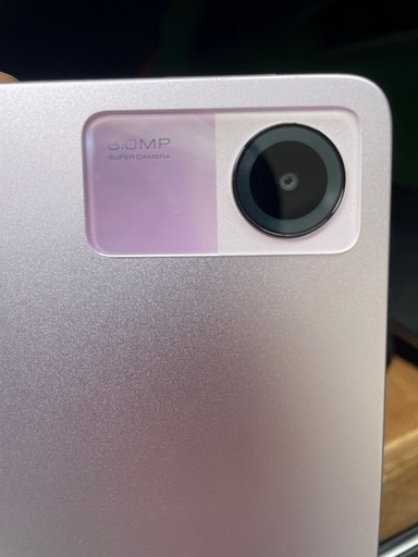 Redmi Pad SE 11インチ 4GB+128GB 初期化済み ピンク 保護カバー付き  Amazon.co.jp: Redmi Pad SE ケース 11インチ【YCJDP】360°全面保護 