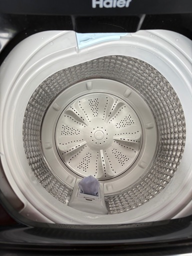 ［高年式］ハイアル洗濯機
