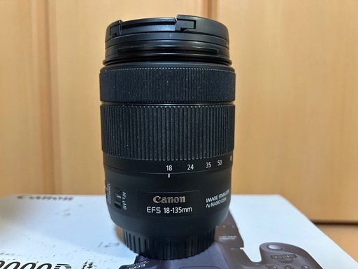 【中古】 EOS 9000D デジタル一眼レフカメラ

