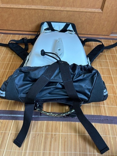 BOBLBEE 25L ホワイト