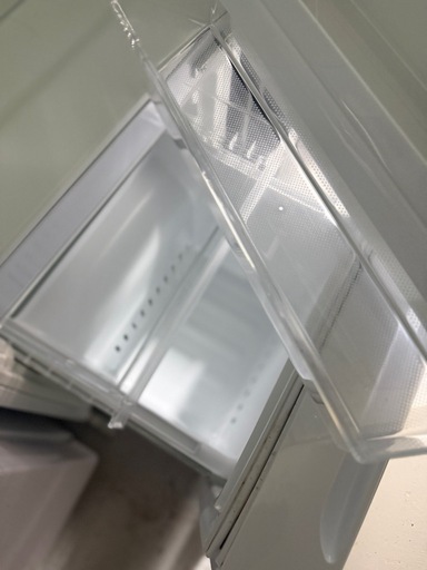 2022年製　ヤマダ　156L 冷蔵庫　YRZ-F15J