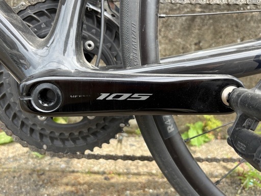 specialized  tarmac sl7 