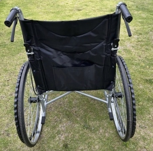車椅子