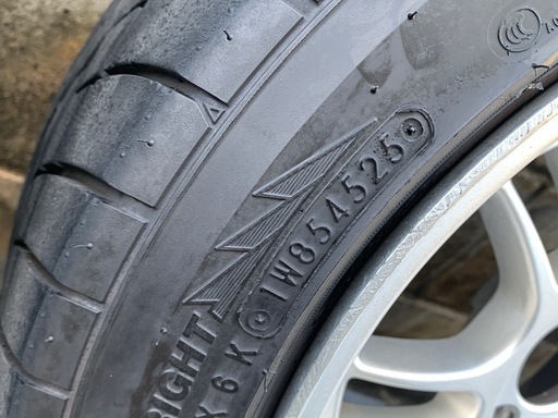 タイヤ・ホイールセット タイヤ＆ホイールセット スズキ純正 14インチタイヤホイールセット 