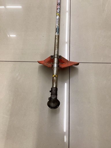 【中古】【動作OK】【店頭引取限定】Tanaka  刈払機