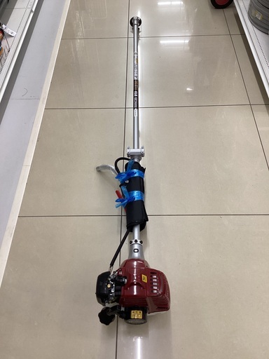 【中古】【動作OK】【店頭引取限定】BiGSTAR   刈払機