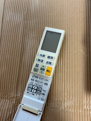 三菱電機 霧ヶ峰 MSZ-R2819-W  2019年製、10畳用（100V）