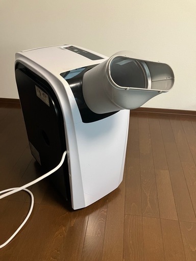 SKJエスケイジャパン スポットクーラー GSK-RS26PA