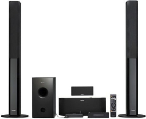 Pioneer  　　ホームシアター