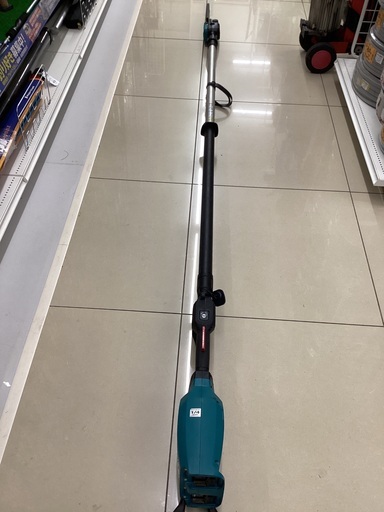 【中古】【動作OK】【店頭引取限定】MAKITA  高枝チェーンソー