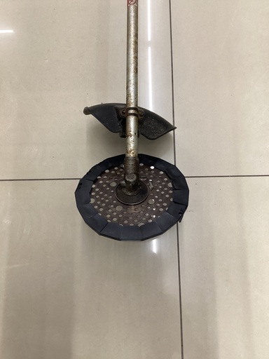 【中古】【動作OK】【店頭引取限定】KIORITZ  刈払機