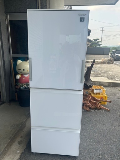 冷蔵庫
