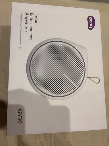 BenQ GV30