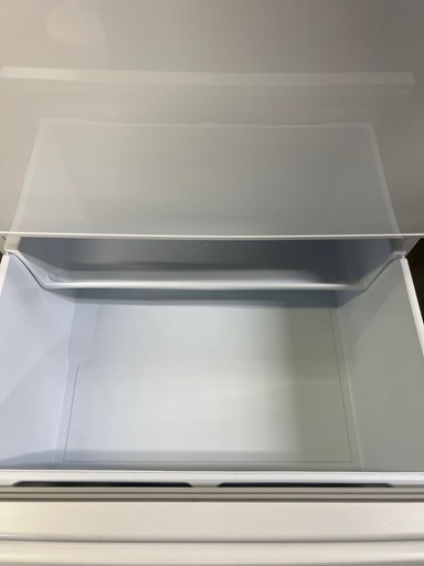 カード決済可！【最大2年保証】三菱電機 3ドア冷蔵庫 MR-CX33F-W 2020年製 330L