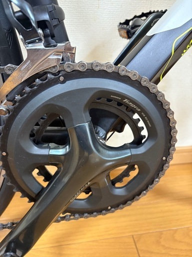 RIDLEY リドレー FENIX A tiagra4700 美車