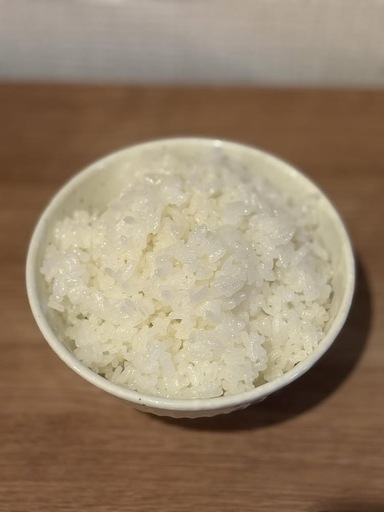 令和7年産　白米　27キロ