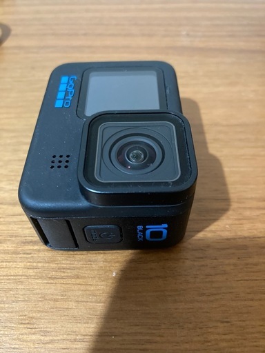GOPRO HERO10 セット