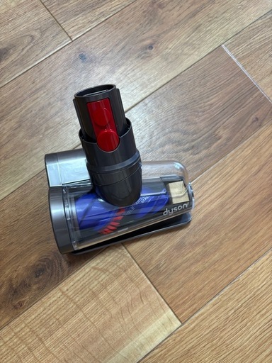 ダイソンクリーニングミニブラシヘッド (セン) 船橋の生活家電《掃除機 