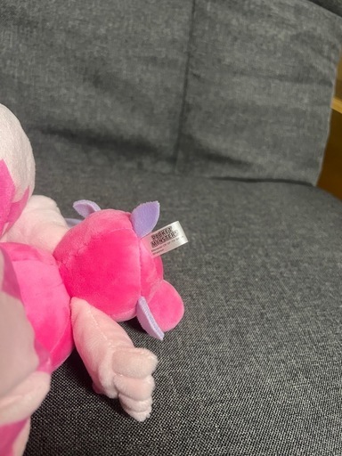 大きいサイズのデカヌチャン