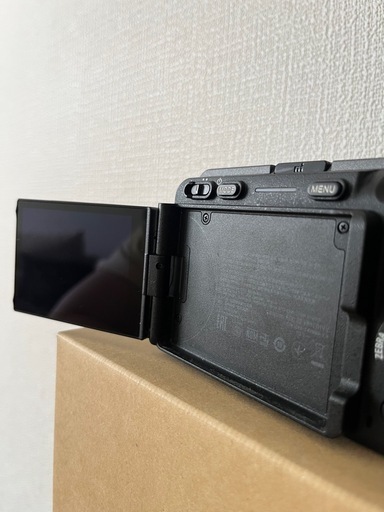 SONY FX30 Cinema Line ミラーレス一眼 本体