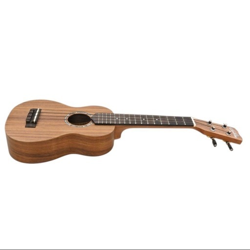 美品 ソプラノウクレレ Cordoba（コルドバ）28S ソフトケース付き