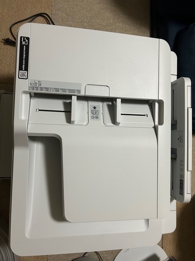 Brother　複合機