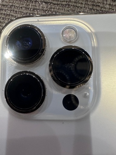 iPhone13pro max