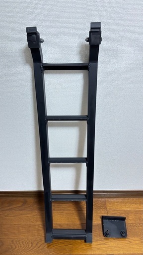 ジムニー（jb64）用リアラダー