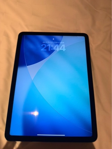 iPad Air 第4世代