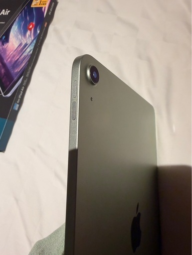 iPad Air 第4世代