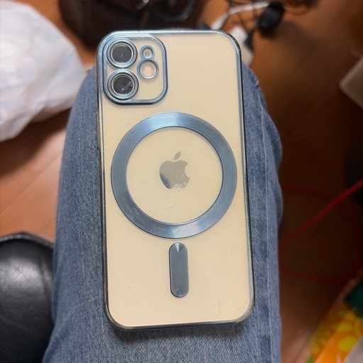 iPhone 12mini 難あり128g