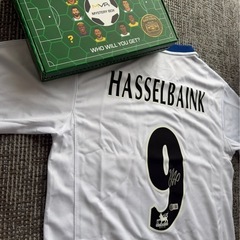 ACミラン ピルロ #21 ユニフォーム サッカー直筆サイン入り 