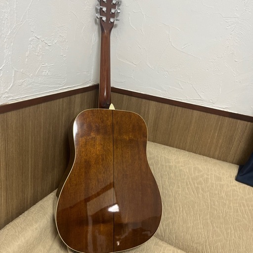 超美品ほぼ未使用Morris MD-251N アコースティックギター Morris MD-251N アコースティックギター (DEKAI) 瓢箪山の弦楽器