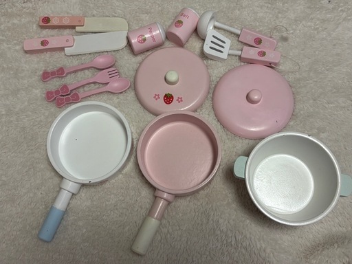 マザーガーデン　キッチン