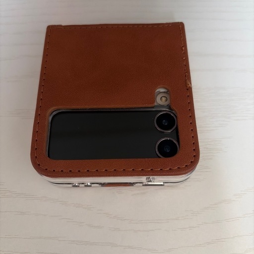 Galaxy Z Flip4 