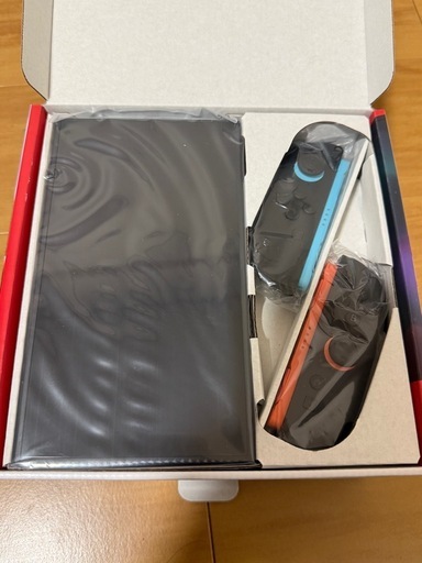 【本日限定】Nintendo Switch2 本体 新品 未使用