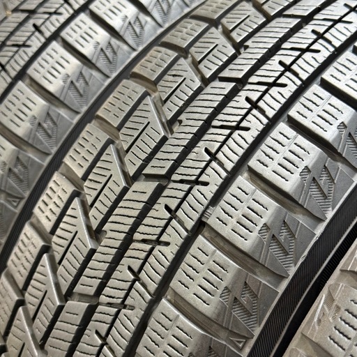 155/65R14 75Q ヨコハマ　交換工賃・消費税込み価格　アイスガード6