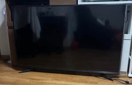 テレビ(55インチ)