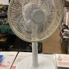 リビング扇風機 TOSHIBA F-ALW55(W) リサイクル...