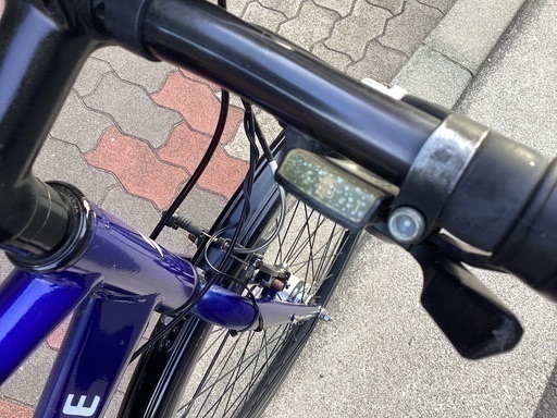 🚴 ブリヂストンtb1 (自転車工房としくら) 深江橋のその他の中古