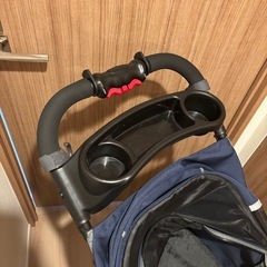 ペット用カートの画像