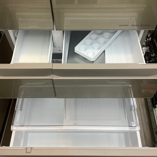 【トレファク寝屋川店】Panasonic6ドア冷蔵庫のご紹介です！