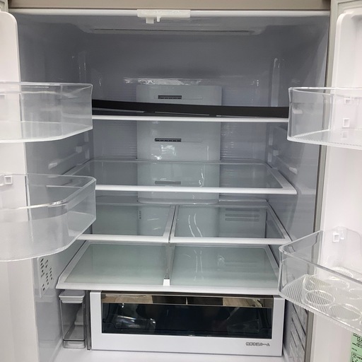 【トレファク寝屋川店】HITACHI6ドア冷蔵庫のご紹介です！