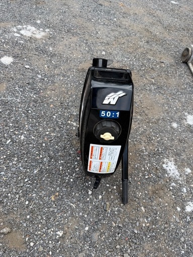 船外機