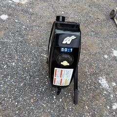 船外機の画像