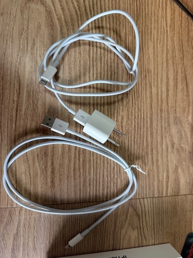 iPhone 14 Pro SIMフリー 修理歴・部品交換歴なし 付属品あり